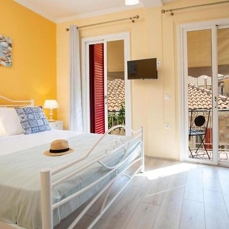 Polyxenis Cozy Maisonette - Water Tank Lefkada Bnb Екстер'єр фото