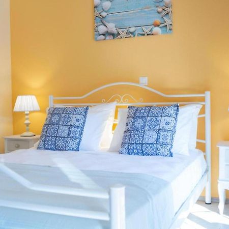 Polyxenis Cozy Maisonette - Water Tank Lefkada Bnb Екстер'єр фото