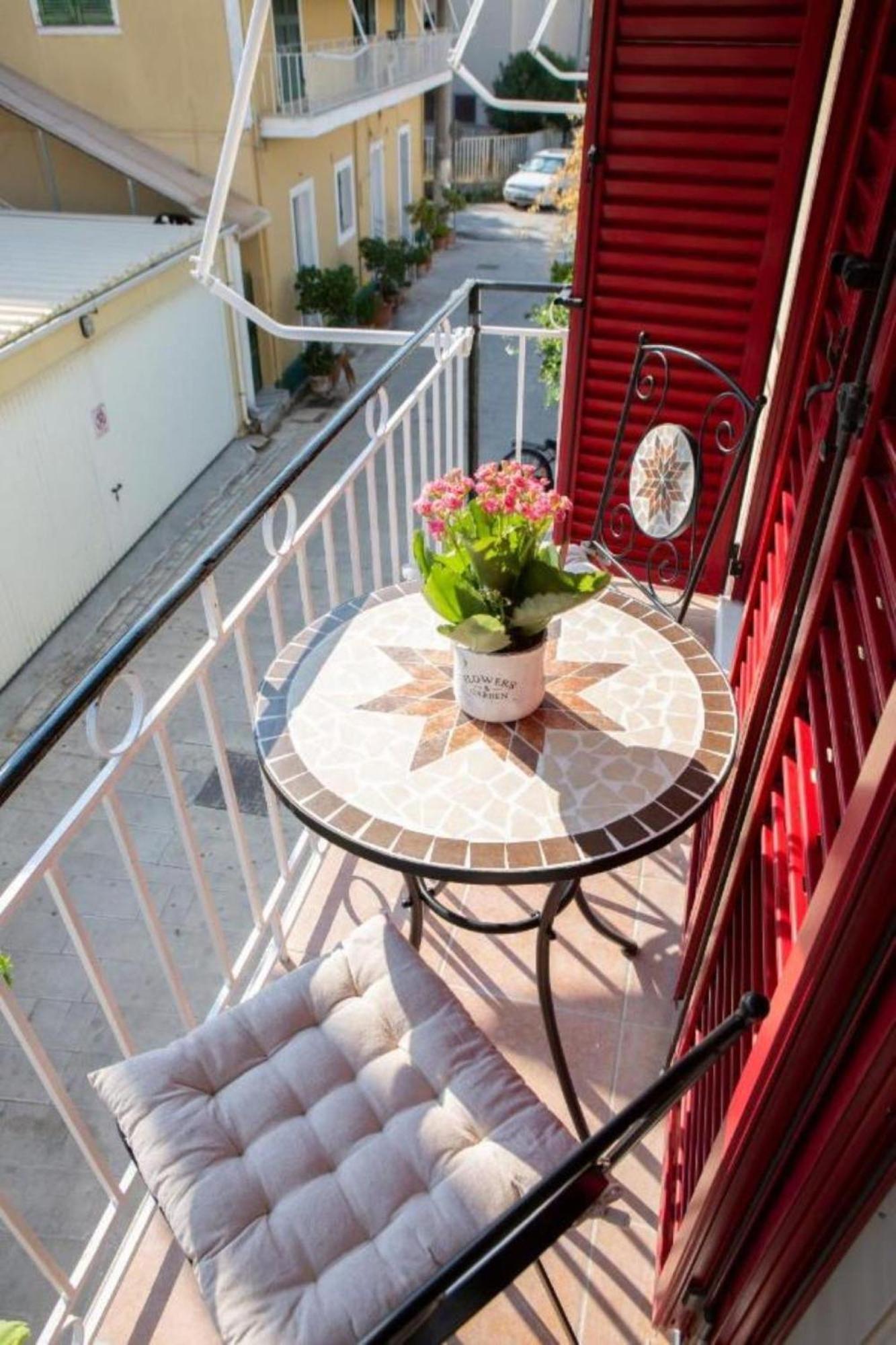 Polyxenis Cozy Maisonette - Water Tank Lefkada Bnb Екстер'єр фото