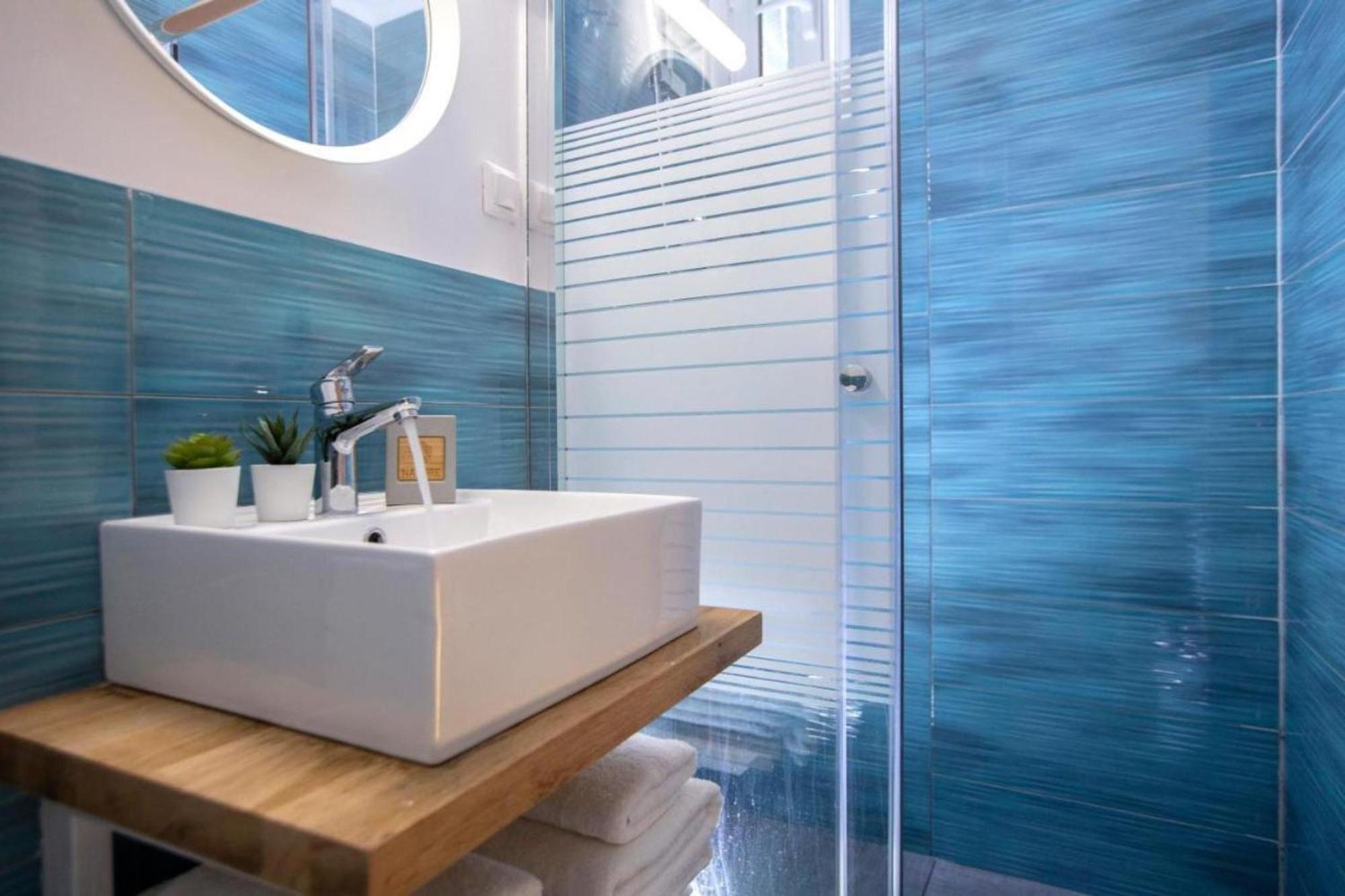 Polyxenis Cozy Maisonette - Water Tank Lefkada Bnb Екстер'єр фото