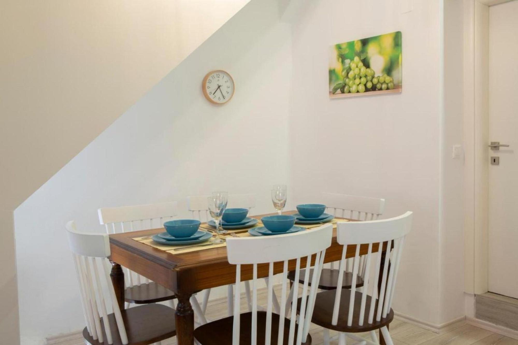 Polyxenis Cozy Maisonette - Water Tank Lefkada Bnb Екстер'єр фото