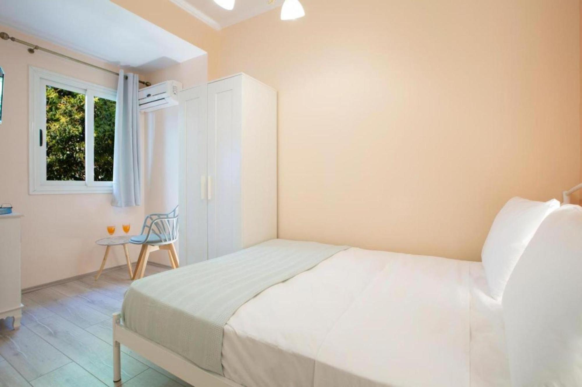 Polyxenis Cozy Maisonette - Water Tank Lefkada Bnb Екстер'єр фото
