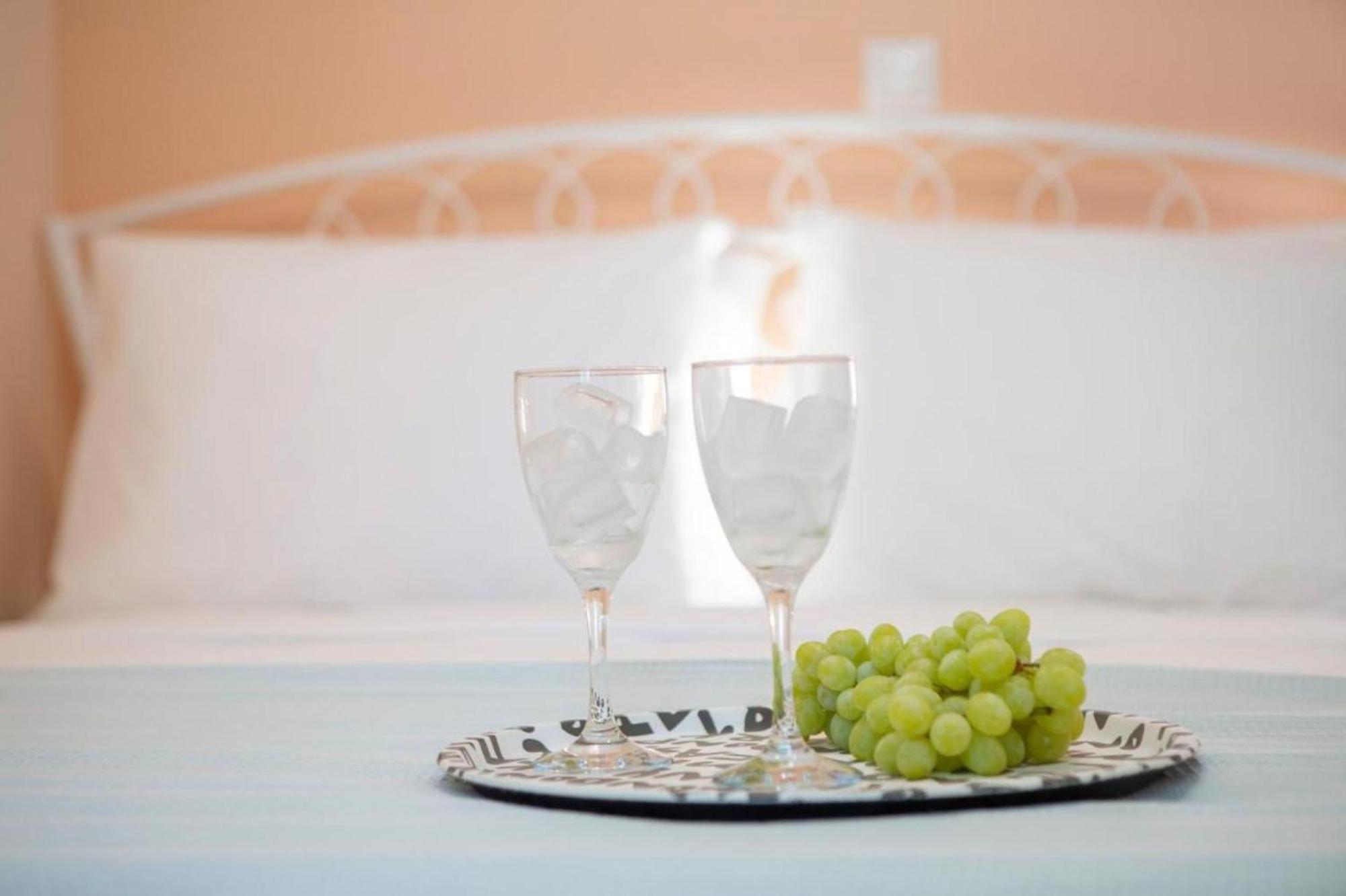 Polyxenis Cozy Maisonette - Water Tank Lefkada Bnb Екстер'єр фото